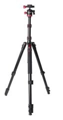 Ptona 4205 Premium Tripod Gezi Pro 165 4-Way