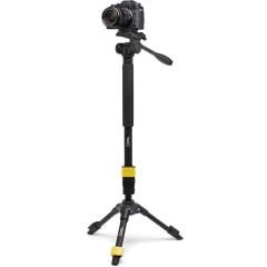 National Geographic NG-PM002 Photo 3-in-1 Monopod