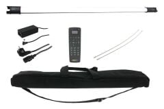 Patona 4287 Premium Led Dynamic 43 RC 60RGB