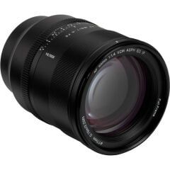 Viltrox AF 85mm f/1.4 Pro FE Lens (Sony E)