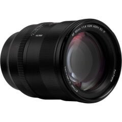 Viltrox AF 85mm f/1.4 Pro FE Lens (Sony E)