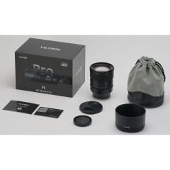 Viltrox AF 85mm f/1.4 Pro FE Lens (Sony E)