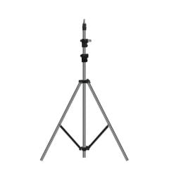 GVM 280cm Paslanmaz Çelik Işık Ayağı