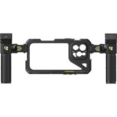 Freewell Genius Rig Cage (iPhone 16 Pro Max)