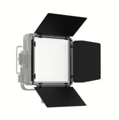 GVM YU150R Uyumlu Barndoor