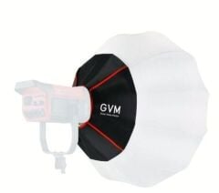 GVM 85cm Lantern Balon Softbox