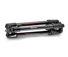 Manfrotto MKBFRTC4GTA-BH Befree GT - Carbon Alpha Tripod