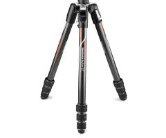 Manfrotto MKBFRTC4GTA-BH Befree GT - Carbon Alpha Tripod