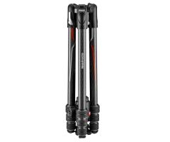Manfrotto MKBFRTC4GTA-BH Befree GT - Carbon Alpha Tripod