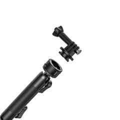 Ulanzi ZJ01 Go-Quick II Suction Cup Mount T086