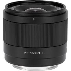 Viltrox AF 9mm f/2.8 Air E Lens (Sony E)