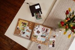 Canon RP-108 Kartuş ve Kağıt Seti (108'lik Paket)