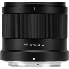 Viltrox AF 9mm f/2.8 Air Z Lens (Nikon Z)