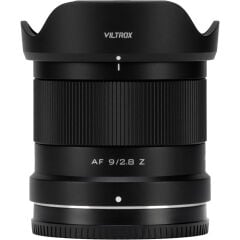 Viltrox AF 9mm f/2.8 Air Z Lens (Nikon Z)
