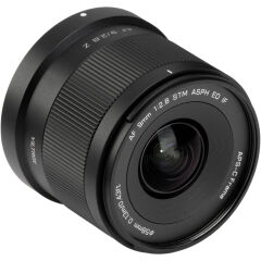 Viltrox AF 9mm f/2.8 Air Z Lens (Nikon Z)