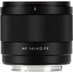 Viltrox AF 14mm f/4 Air FE Lens (Sony E)