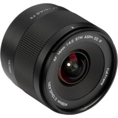 Viltrox AF 14mm f/4 Air FE Lens (Sony E)