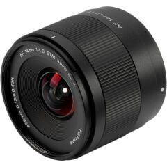 Viltrox AF 14mm f/4 Air FE Lens (Sony E)