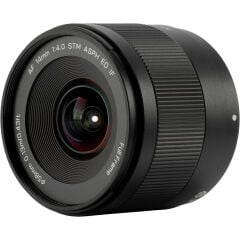 Viltrox AF 14mm f/4 Air FE Lens (Sony E)