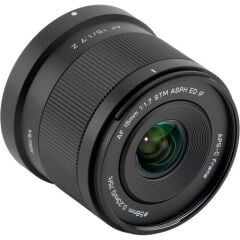 Viltrox AF 15mm f/1.7 Air Z Lens (Nikon Z)