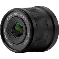 Viltrox AF 15mm f/1.7 Air Z Lens (Nikon Z)