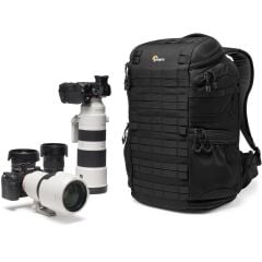Lowepro ProTactic BP 450 AW III Sırt Çantası (Siyah)