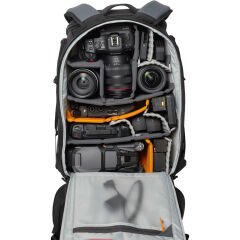 Lowepro ProTactic BP 450 AW III Sırt Çantası (Siyah)