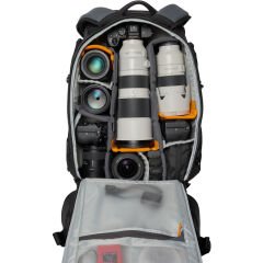 Lowepro ProTactic BP 450 AW III Sırt Çantası (Siyah)