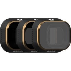 PolarPro Mini 4 Pro Shutter Collection Filtre Seti