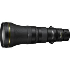 Nikon Nikkor Z 800mm f/6.3 VR S Lens (28000 TL Geri Ödeme)