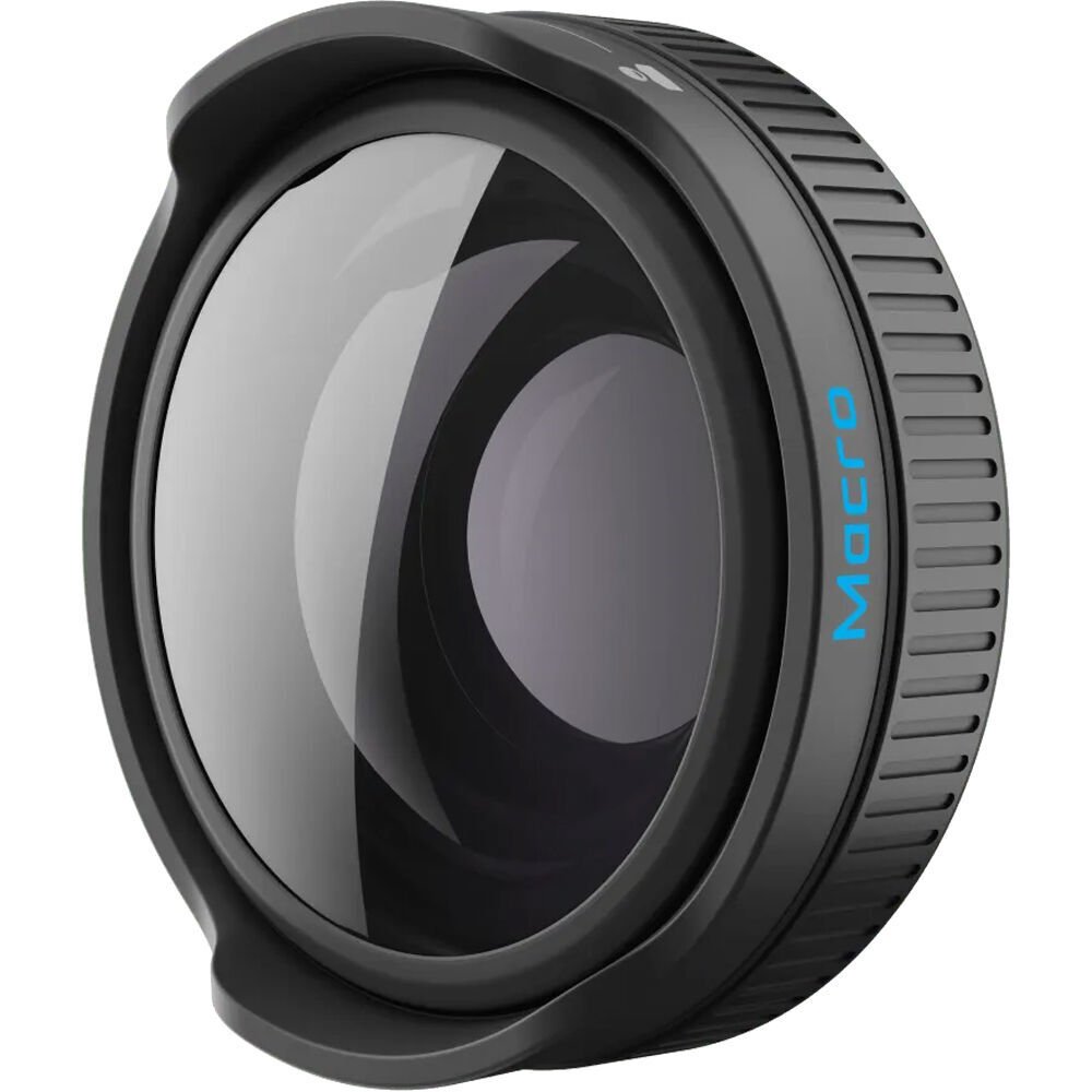 Gopro Macro Lens Mod (Hero13 Black)