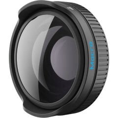 Gopro Macro Lens Mod (Hero13 Black)