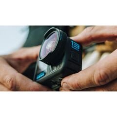 Gopro Macro Lens Mod (Hero13 Black)