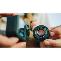 Gopro Macro Lens Mod (Hero13 Black)