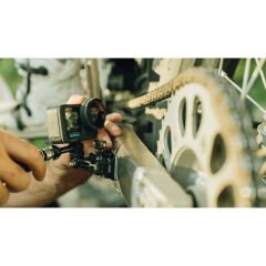 Gopro Macro Lens Mod (Hero13 Black)