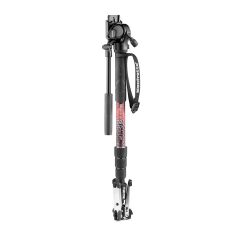 Manfrotto MVMELMIIA4 Live Element MII Video Monopod Kit