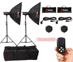 LED Işık Setleri