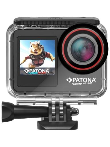 Patona Kameralar