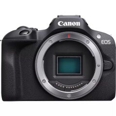 Canon EOS R100 18-45mm 55-210mm Kit