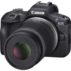 Canon EOS R100 18-45mm 55-210mm Kit