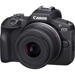 Canon EOS R100 18-45mm 55-210mm Kit