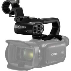 Canon HDU-4 handle Unit (XA60B Uyumlu)