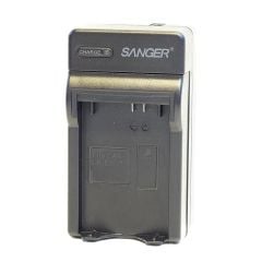 Sanger LP-E5 Şarj Cihazı (Canon LP-E5)
