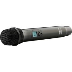 Saramonic UwMic9 Kit4 RX9+HU9 Kablosuz El Mikrofonu