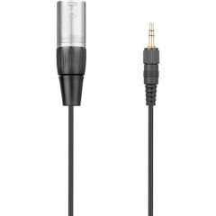 Saramonic UwMic9 Kit4 RX9+HU9 Kablosuz El Mikrofonu