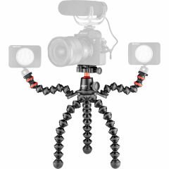 Joby GorillaPod 3K Pro Rig Tripod