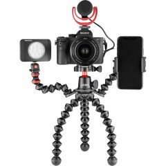 Joby GorillaPod 3K Pro Rig Tripod