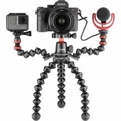 Joby GorillaPod 3K Pro Rig Tripod