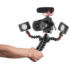 Joby GorillaPod 3K Pro Rig Tripod