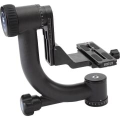 Sirui PH-20 Profesyonel Gimbal Kafa